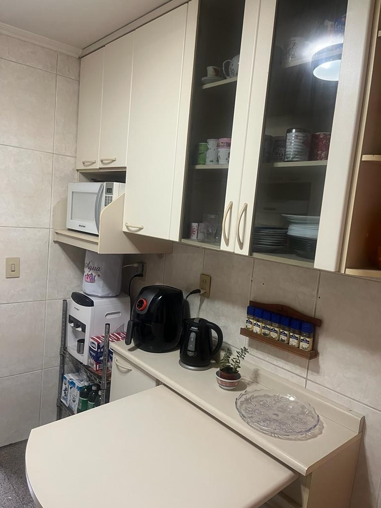 Apartamento à venda com 3 quartos, 89m² - Foto 4