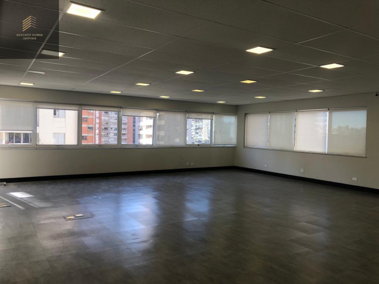 Conjunto Comercial-Sala à venda, 220m² - Foto 6