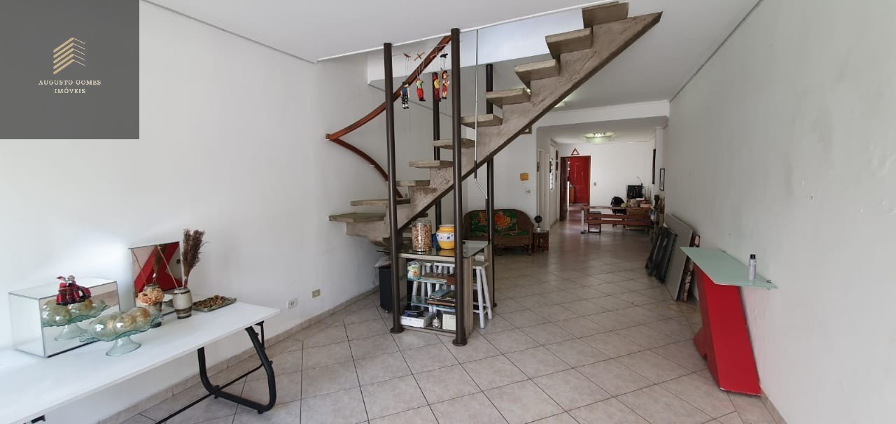 Casa à venda com 3 quartos, 173m² - Foto 4