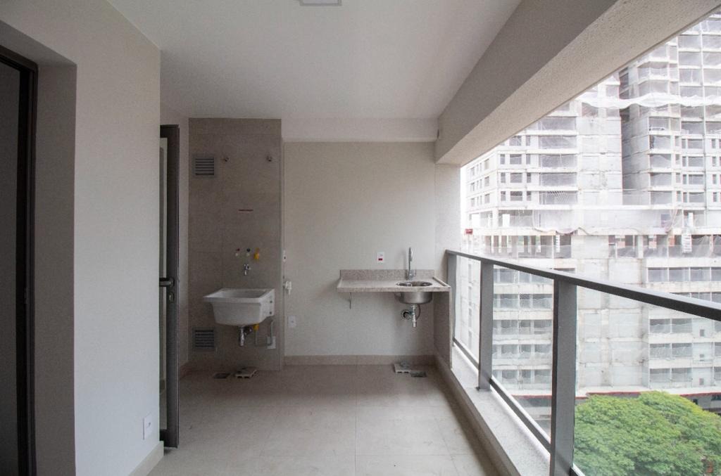 Apartamento à venda com 2 quartos, 66m² - Foto 11