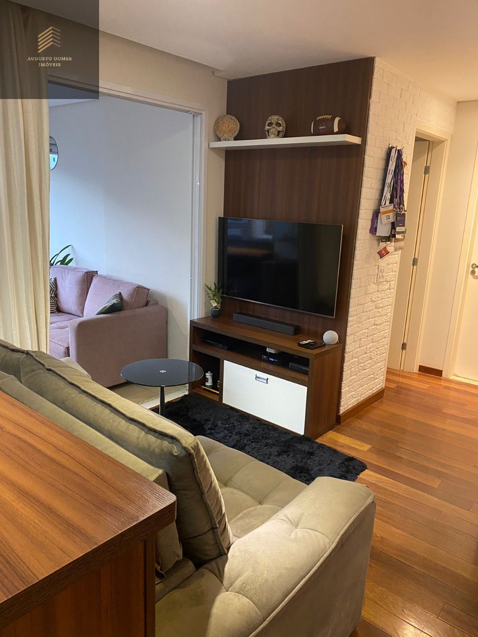 Apartamento à venda com 2 quartos, 75m² - Foto 5