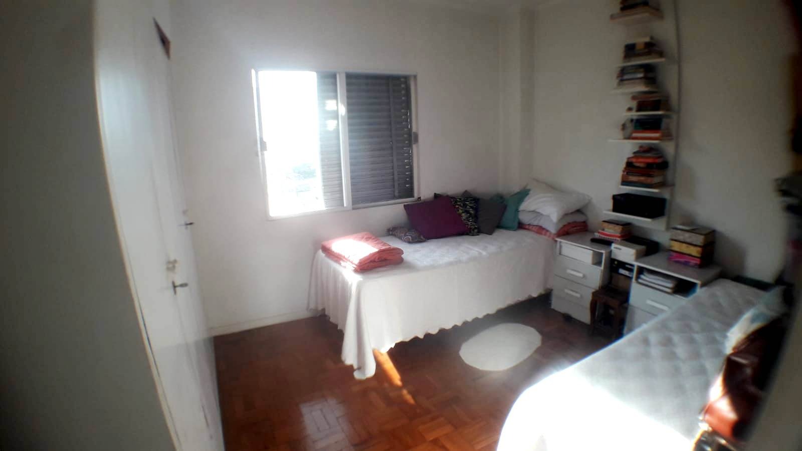 Apartamento à venda com 3 quartos, 90m² - Foto 5