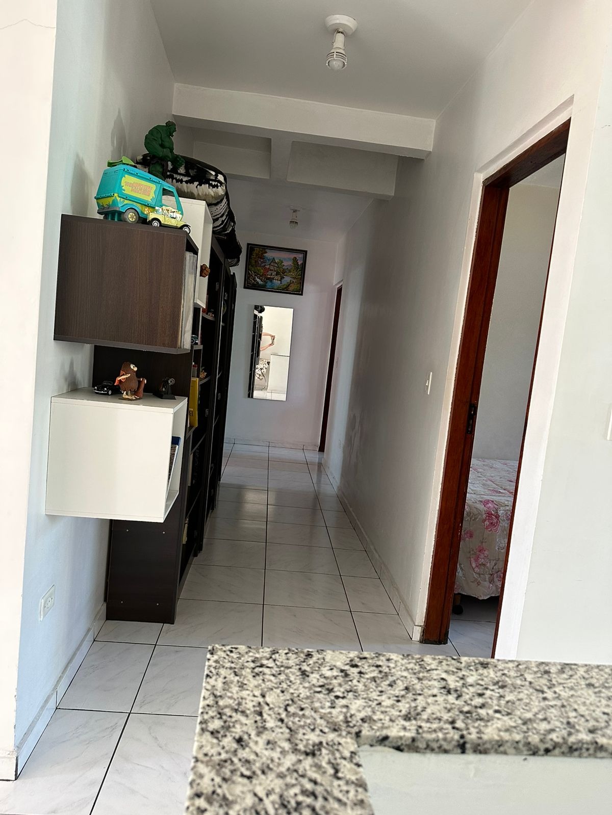 Casa à venda com 3 quartos, 191m² - Foto 19