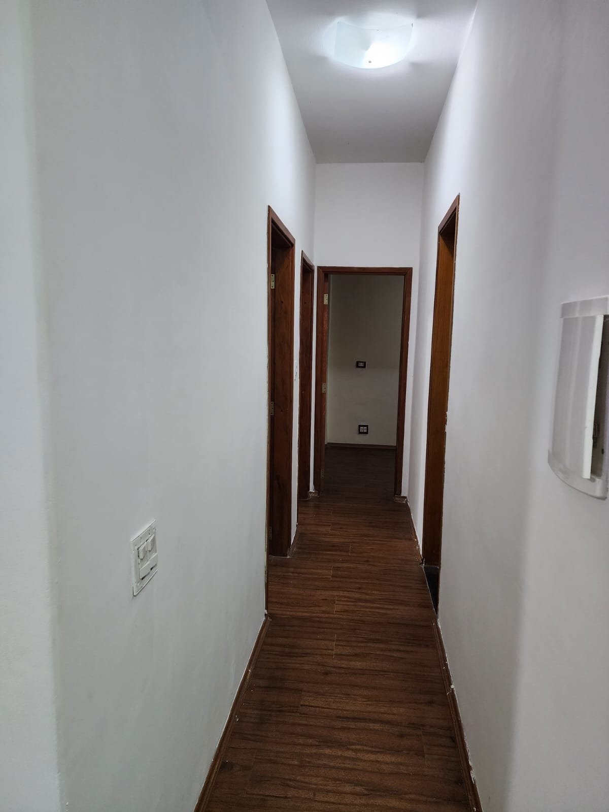 Apartamento à venda com 3 quartos, 100m² - Foto 6