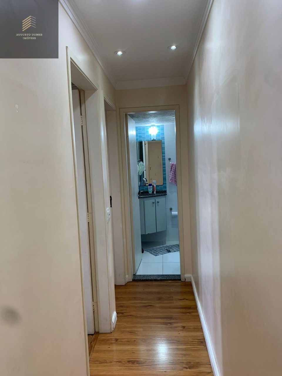 Apartamento à venda com 2 quartos, 55m² - Foto 8