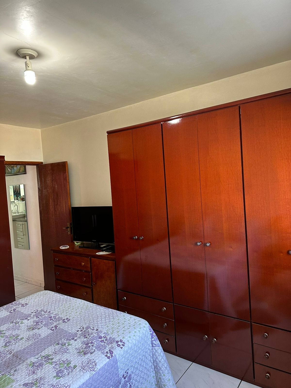 Casa à venda com 3 quartos, 191m² - Foto 12