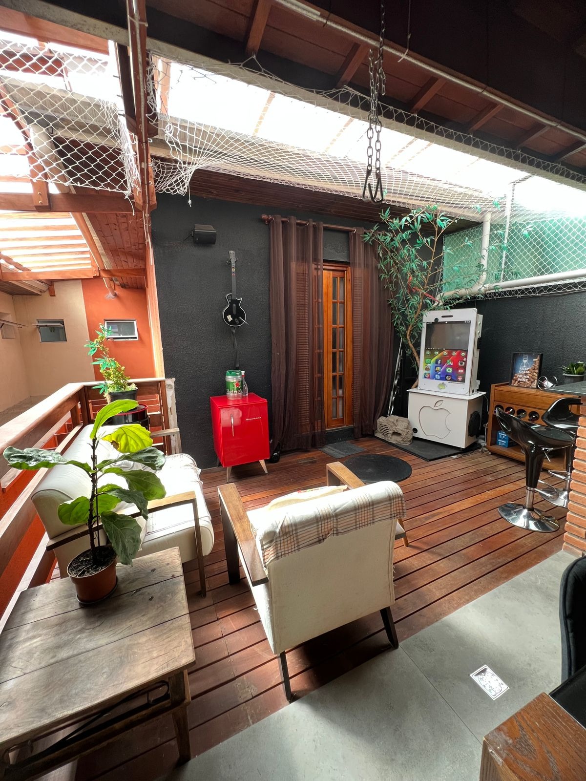 Casa à venda com 2 quartos, 130m² - Foto 7