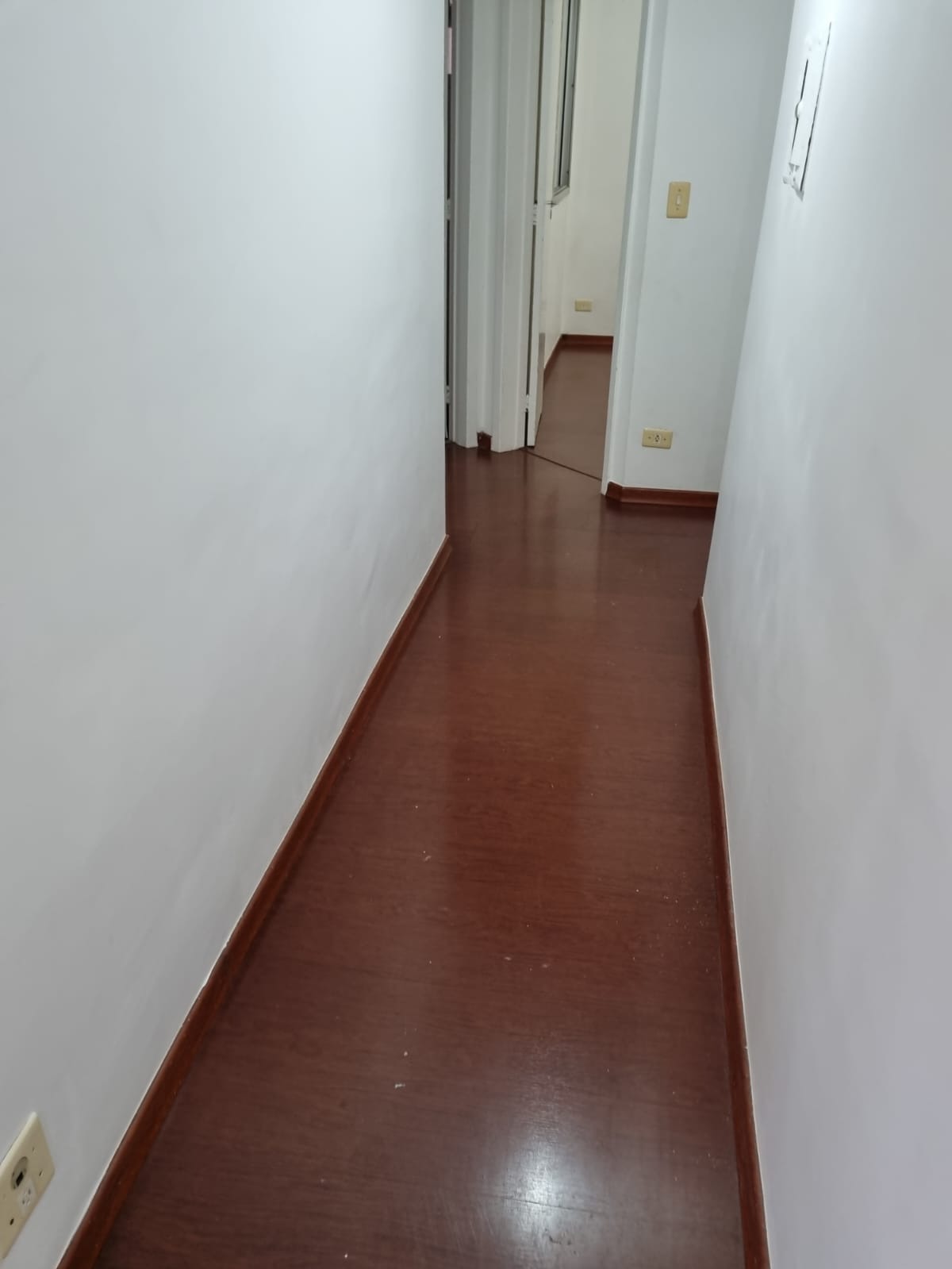 Apartamento à venda com 2 quartos, 70m² - Foto 7