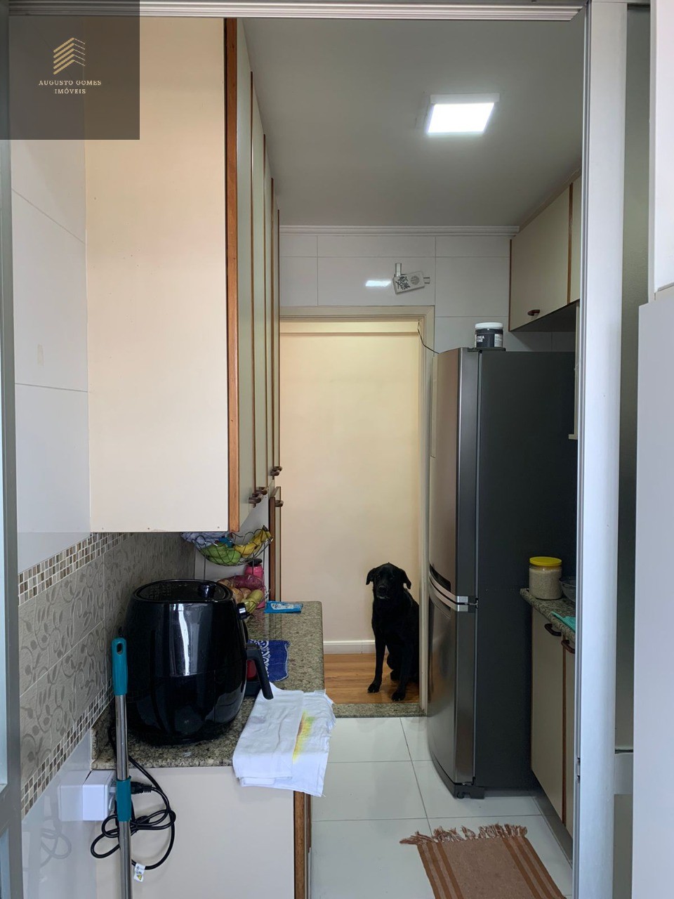 Apartamento à venda com 2 quartos, 55m² - Foto 9