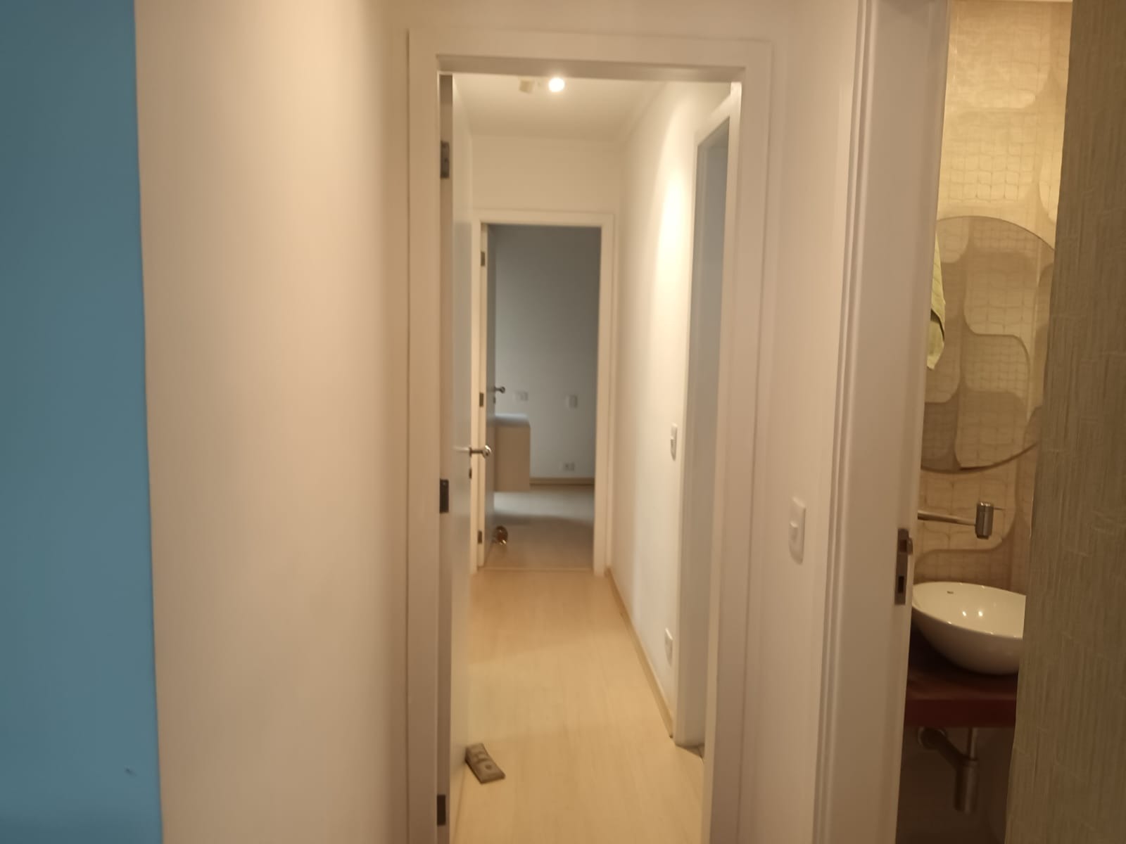 Apartamento à venda com 3 quartos, 129m² - Foto 14