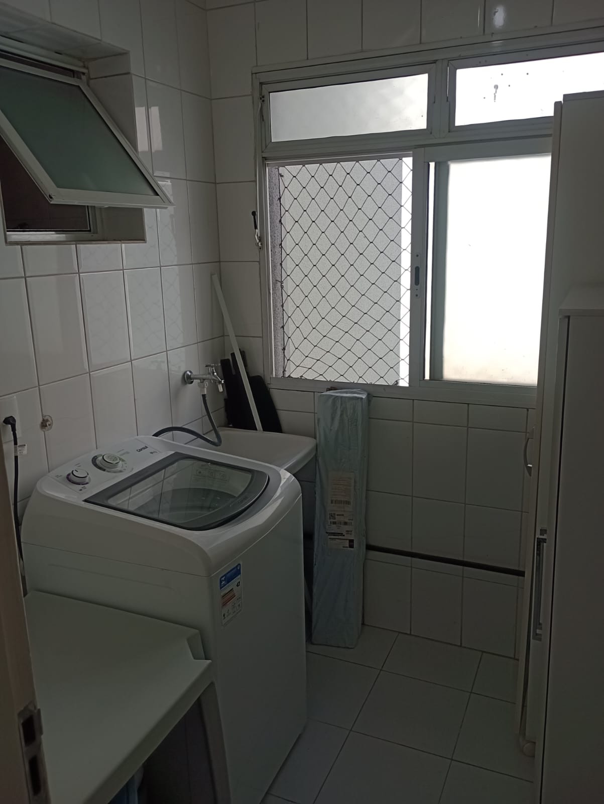 Apartamento à venda com 3 quartos, 60m² - Foto 6