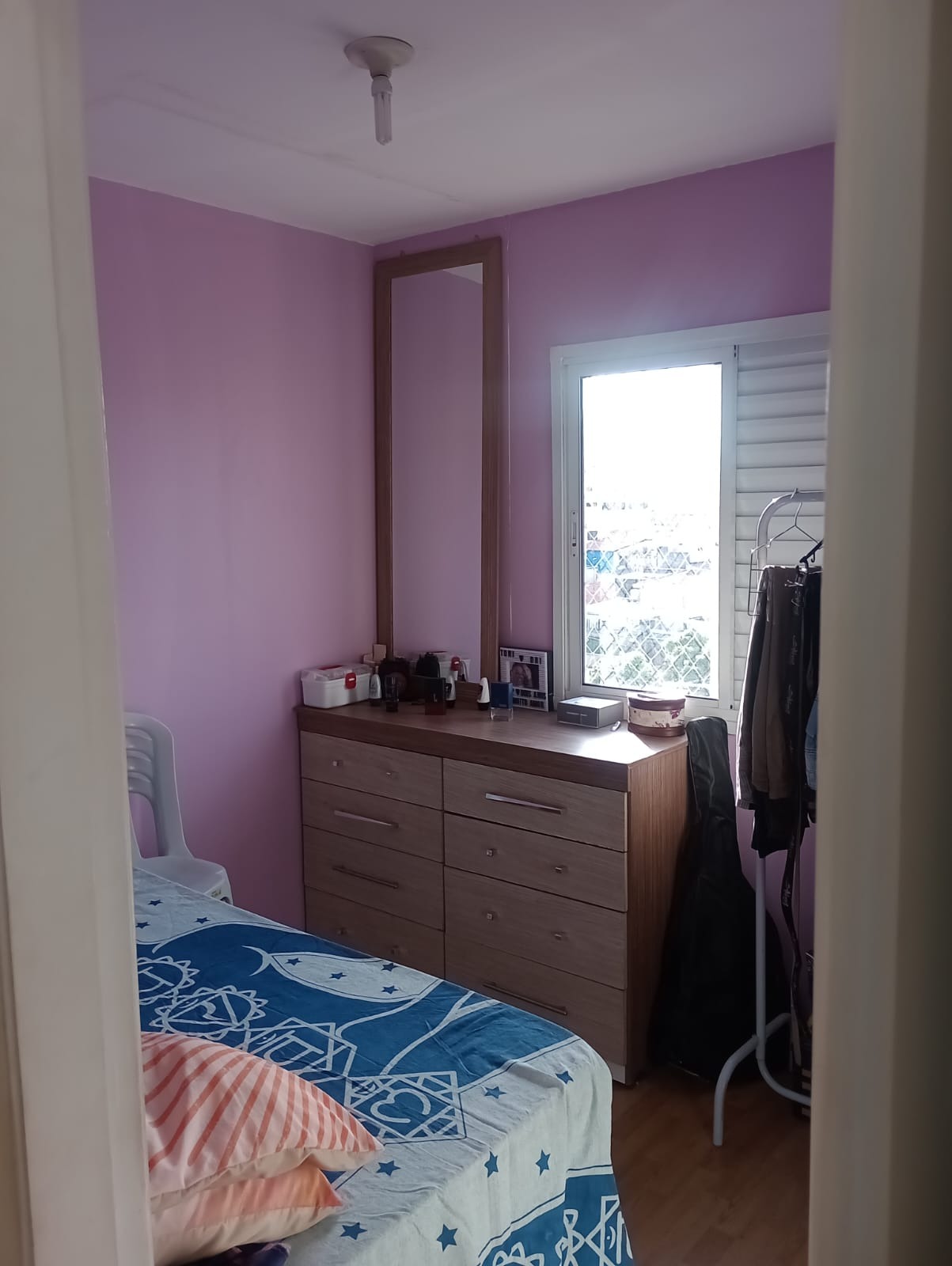 Apartamento à venda com 3 quartos, 60m² - Foto 15