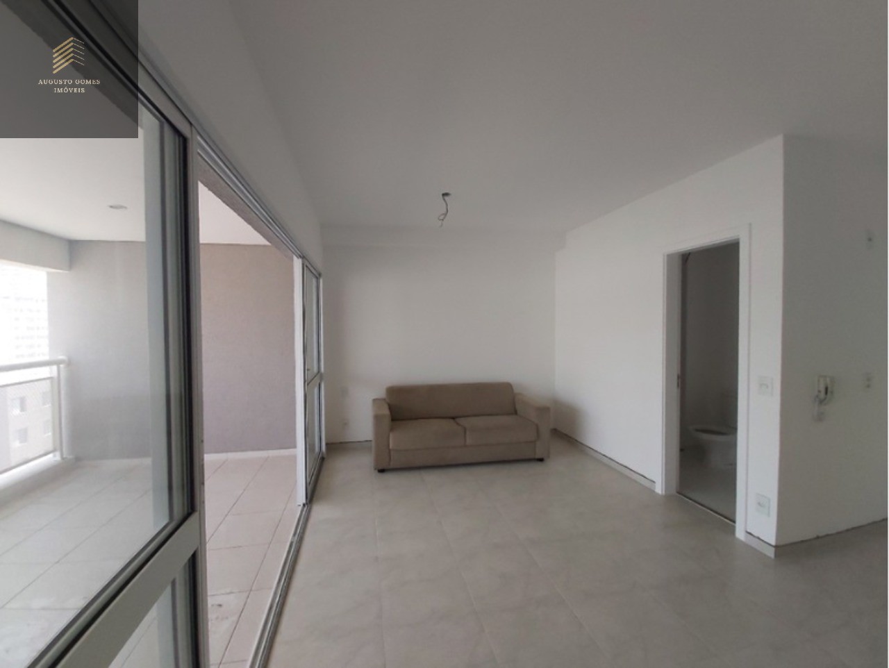 Apartamento à venda com 1 quarto, 40m² - Foto 6