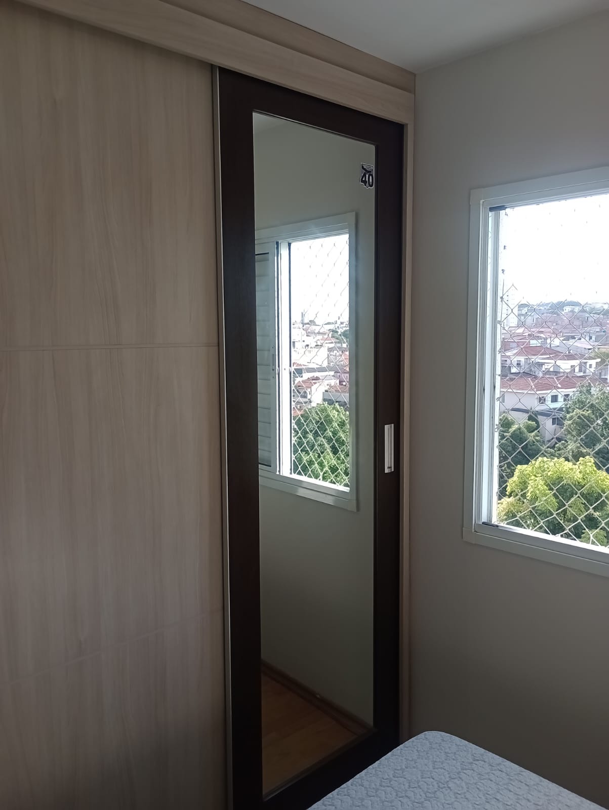 Apartamento à venda com 3 quartos, 60m² - Foto 9