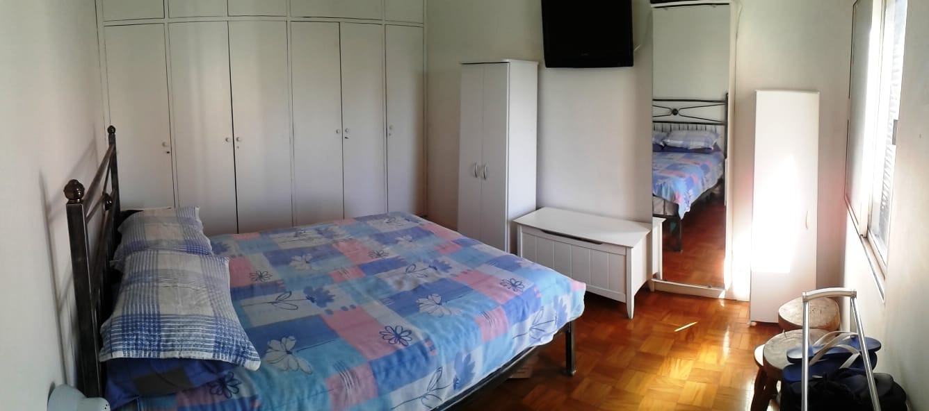 Apartamento à venda com 3 quartos, 90m² - Foto 3