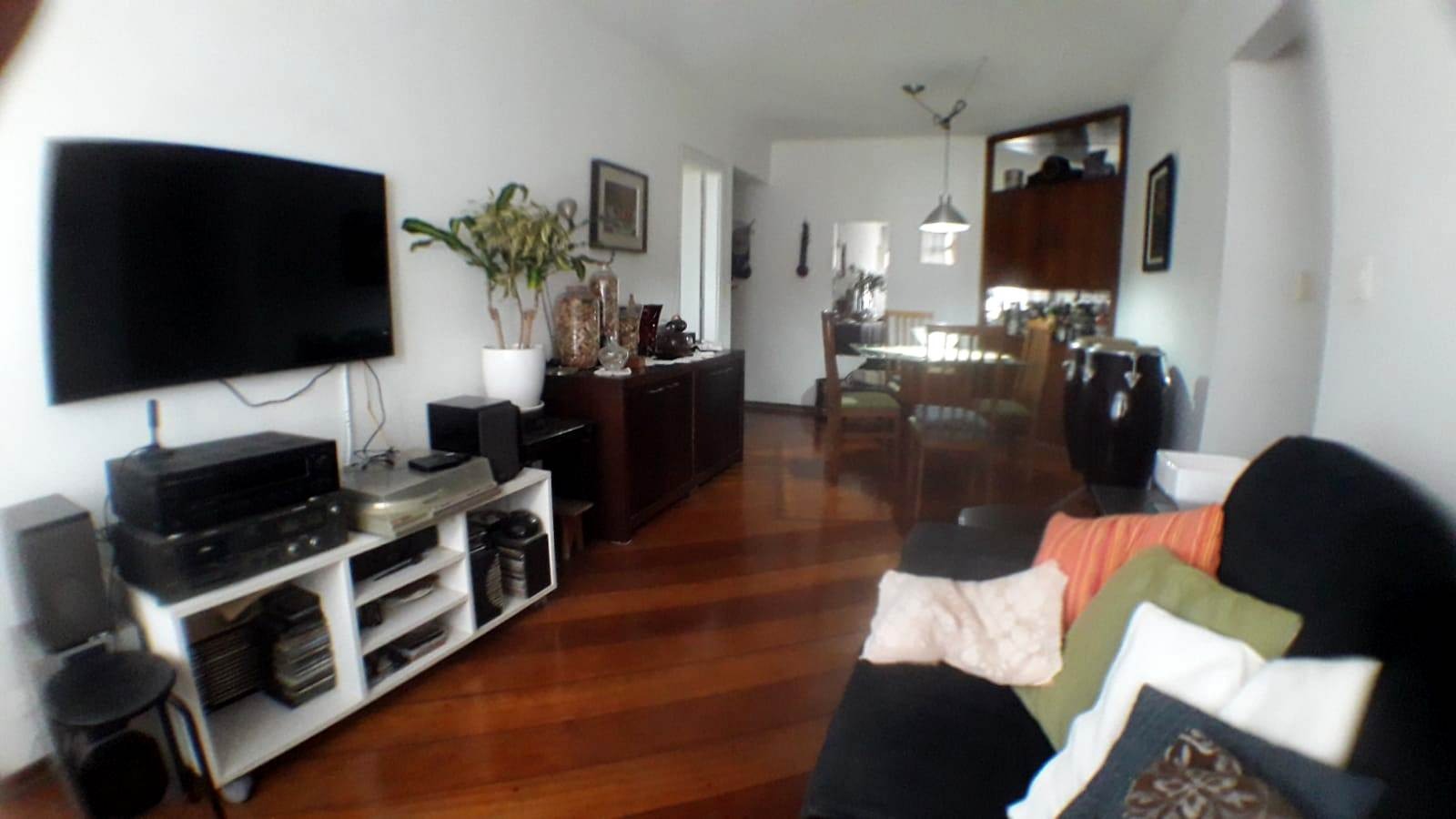 Apartamento, 3 quartos, 90 m² - Foto 1