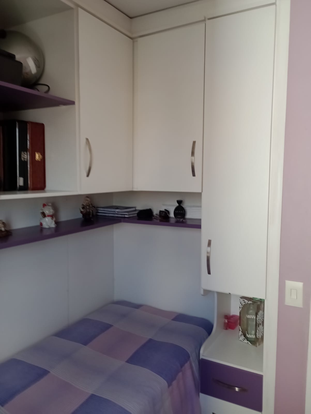 Apartamento à venda com 3 quartos, 60m² - Foto 21