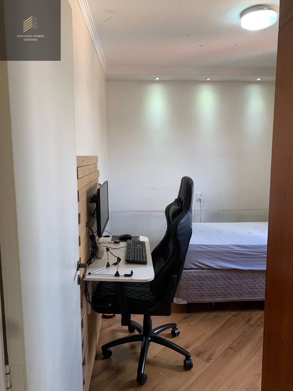 Apartamento à venda com 2 quartos, 55m² - Foto 11