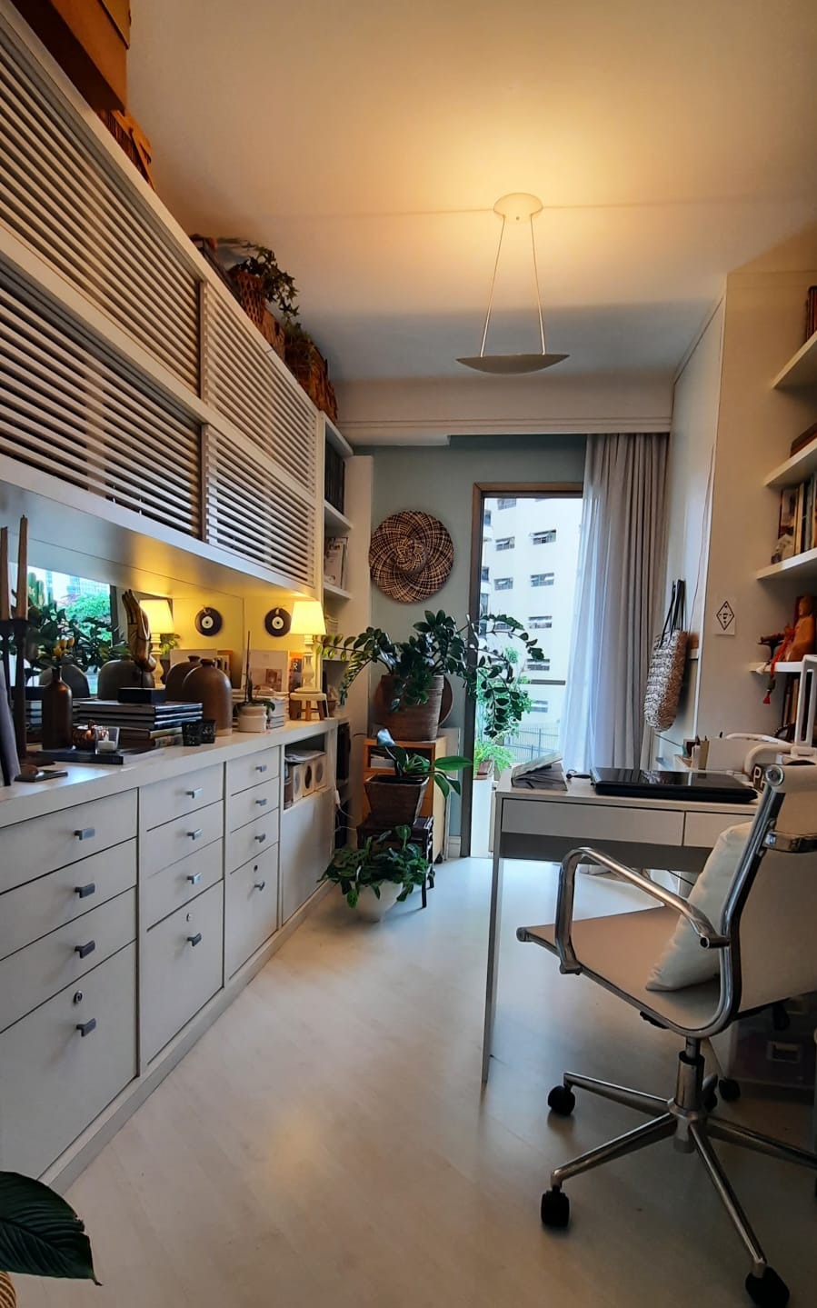 Apartamento à venda com 3 quartos, 92m² - Foto 9