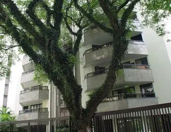 Apartamento à venda com 4 quartos, 198m² - Foto 5