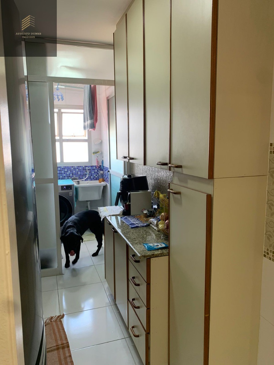 Apartamento à venda com 2 quartos, 55m² - Foto 4