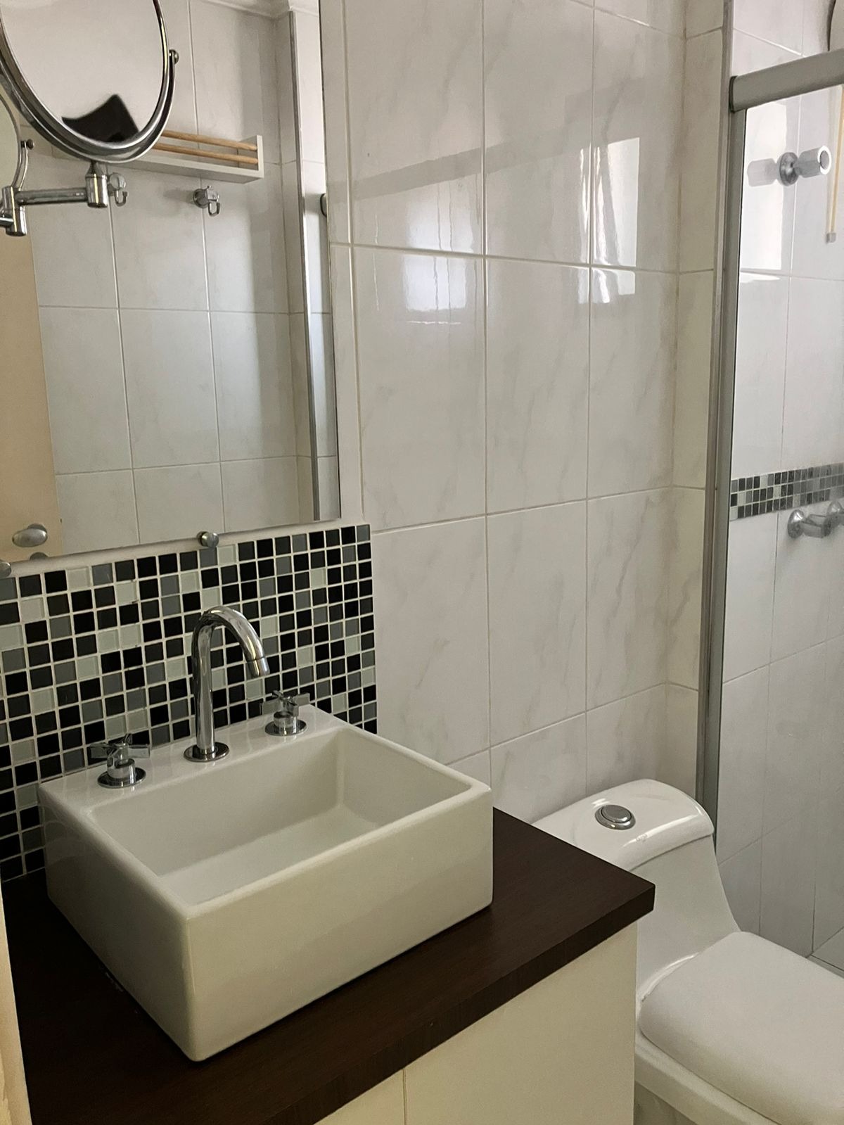 Apartamento à venda com 3 quartos, 70m² - Foto 6