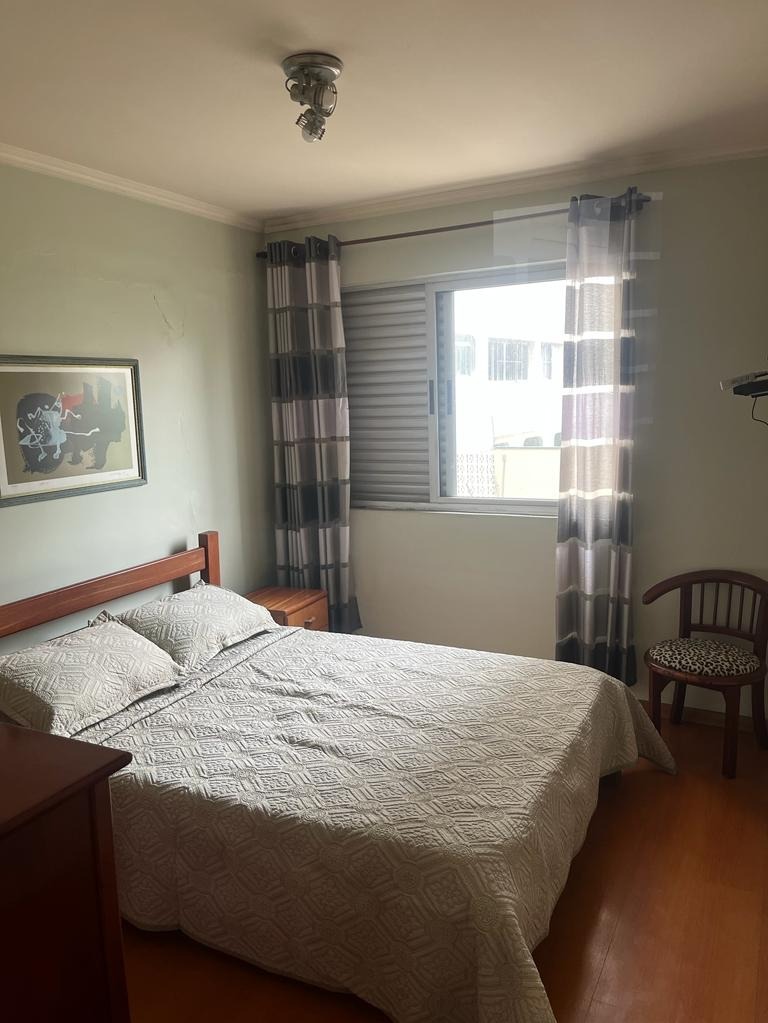 Apartamento à venda com 3 quartos, 89m² - Foto 13