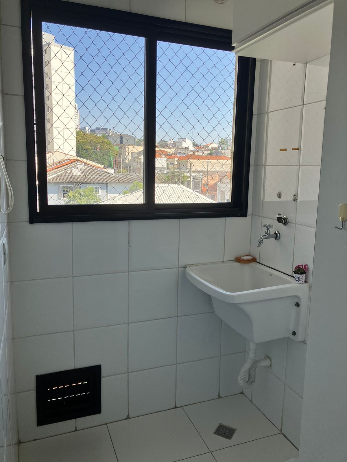 Apartamento à venda com 3 quartos, 70m² - Foto 7