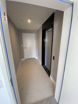 Apartamento à venda com 3 quartos, 125m² - Foto 11