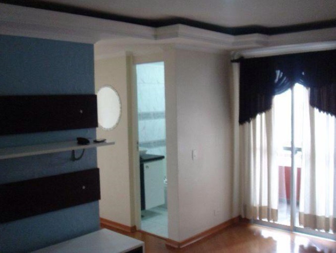 Apartamento à venda com 2 quartos, 65m² - Foto 1