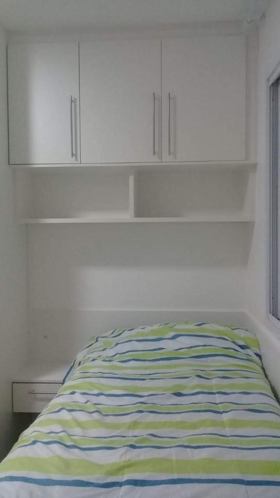 Apartamento à venda com 2 quartos, 72m² - Foto 24