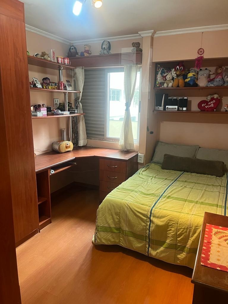 Apartamento à venda com 3 quartos, 89m² - Foto 14