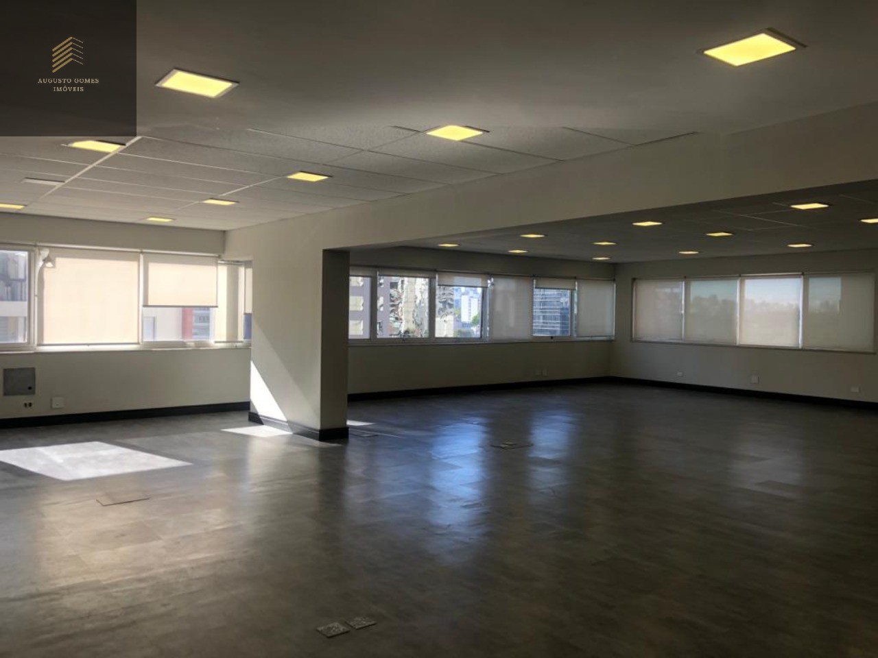 Conjunto Comercial-Sala à venda, 220m² - Foto 7