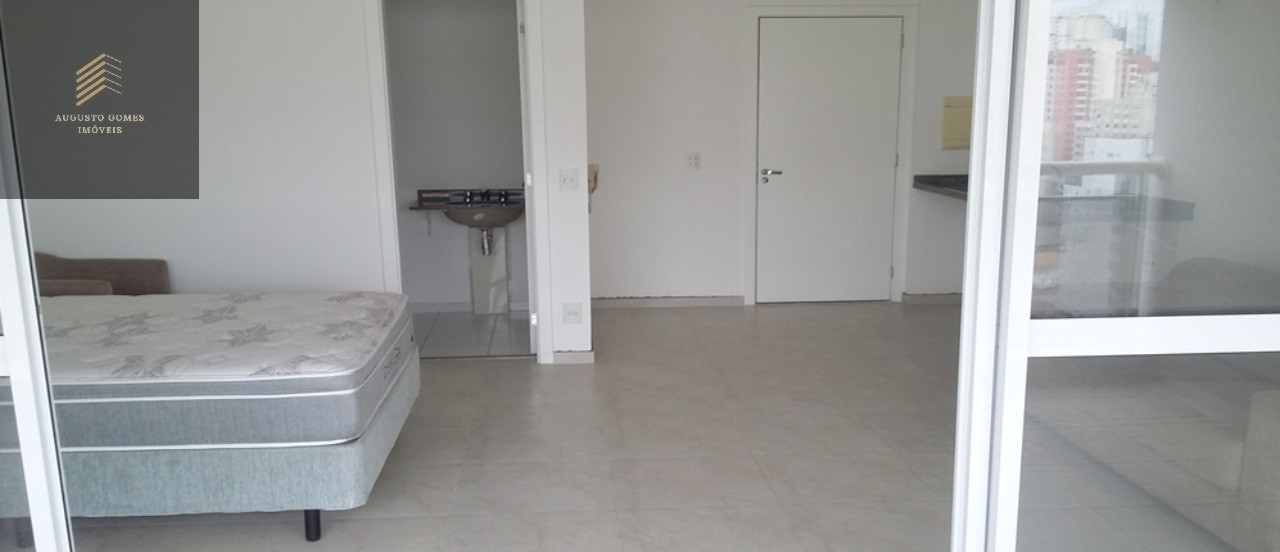 Apartamento à venda com 1 quarto, 40m² - Foto 4