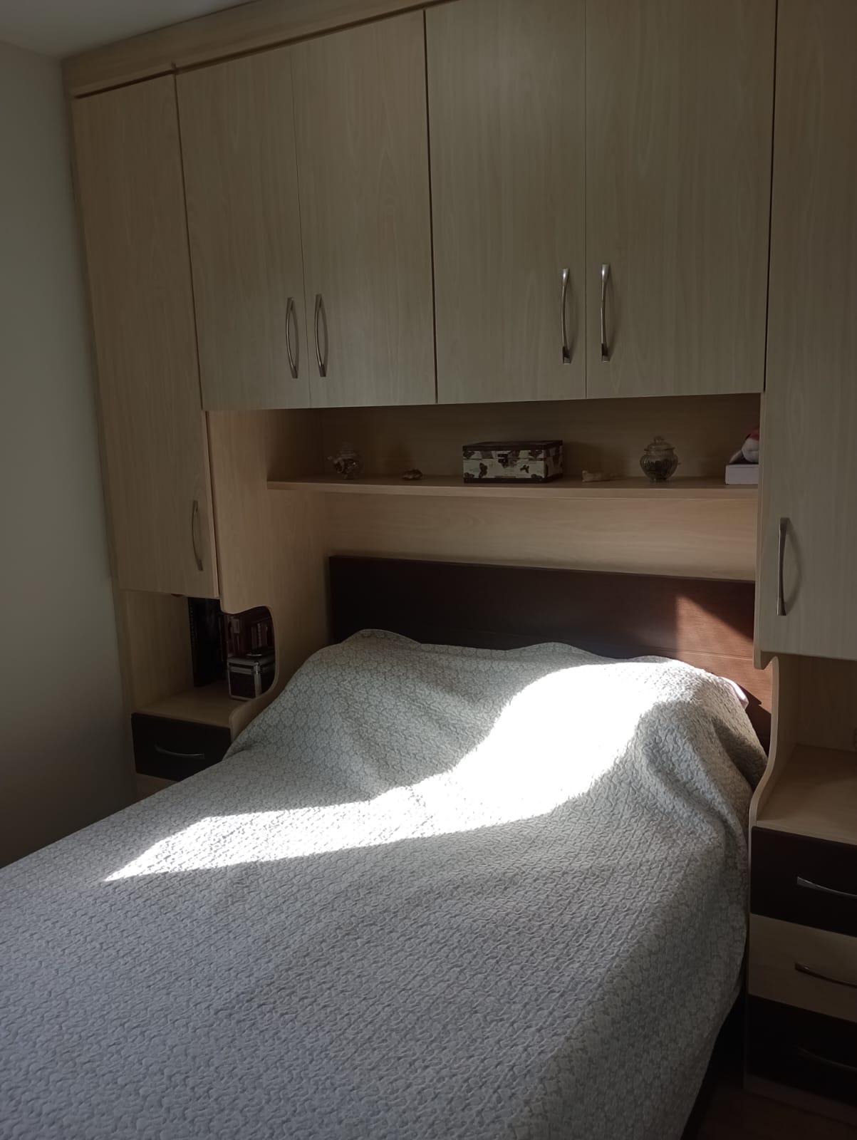 Apartamento à venda com 3 quartos, 60m² - Foto 25