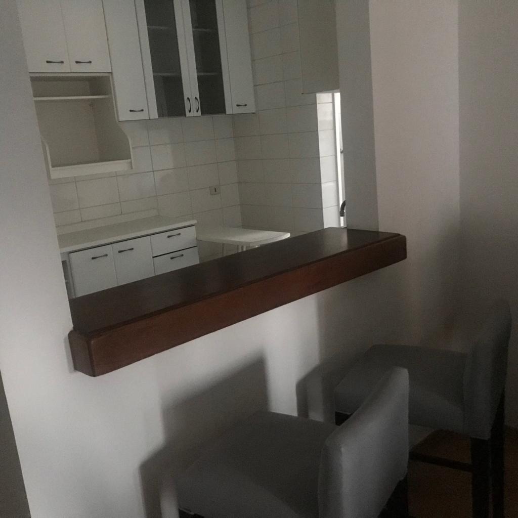 Apartamento à venda com 3 quartos, 75m² - Foto 12