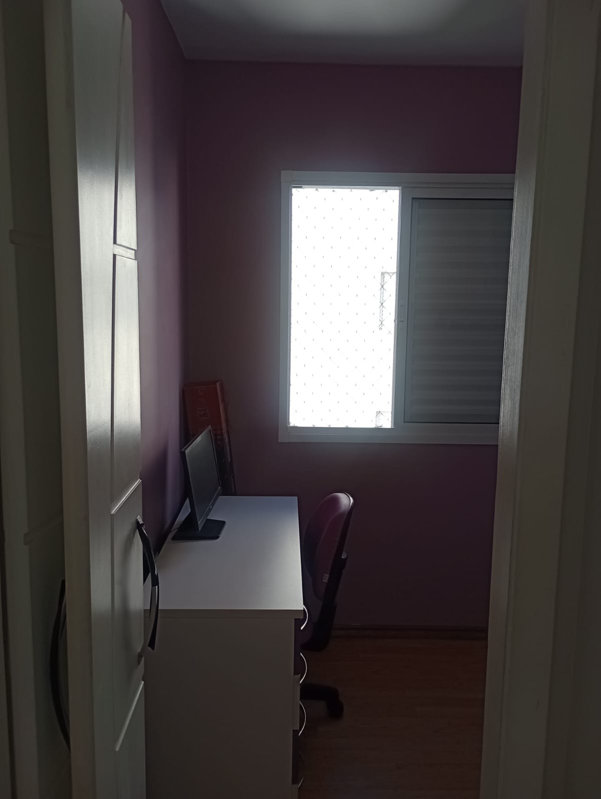 Apartamento à venda com 3 quartos, 60m² - Foto 8