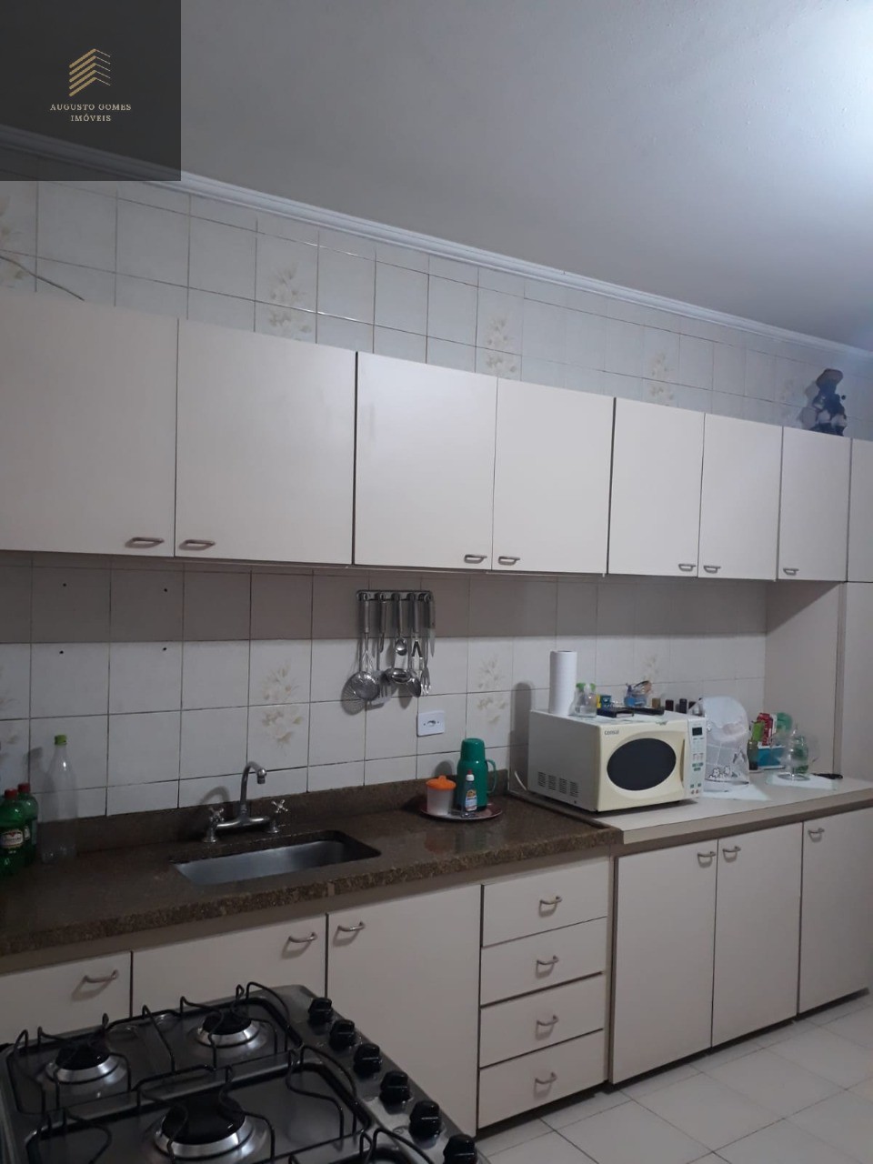 Casa à venda com 3 quartos, 109m² - Foto 5