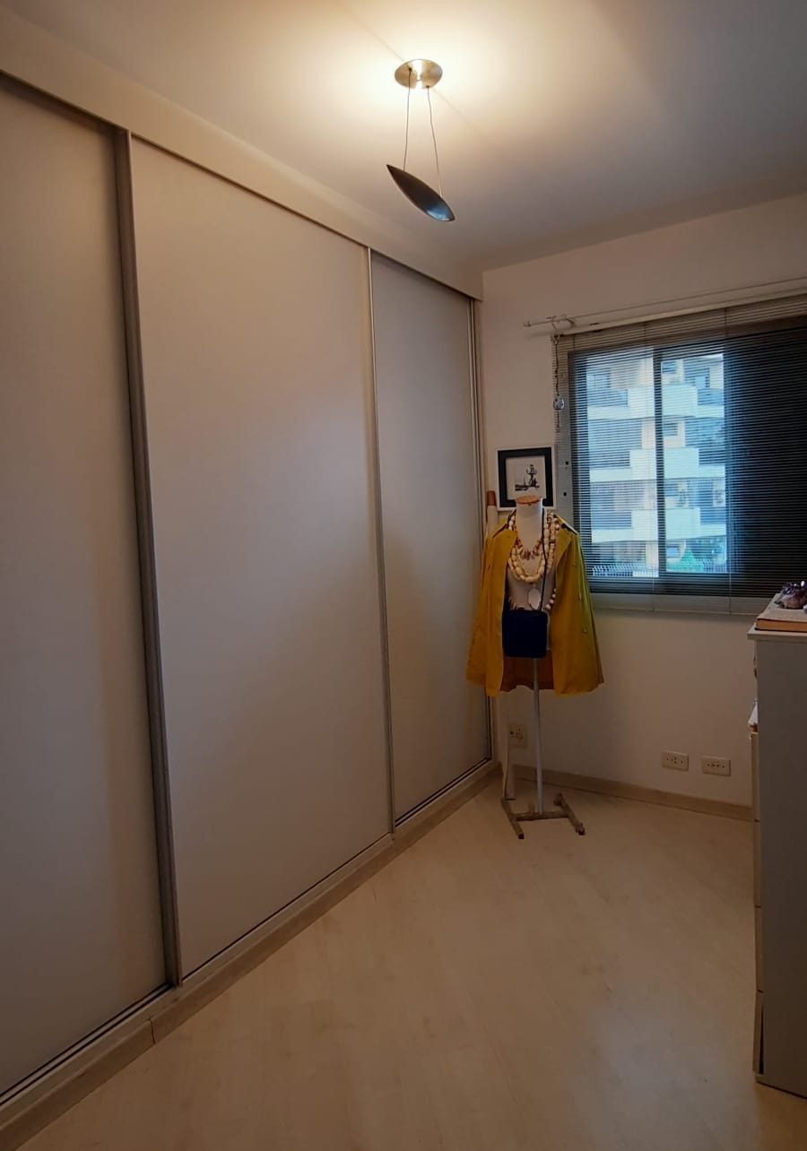 Apartamento à venda com 3 quartos, 92m² - Foto 5