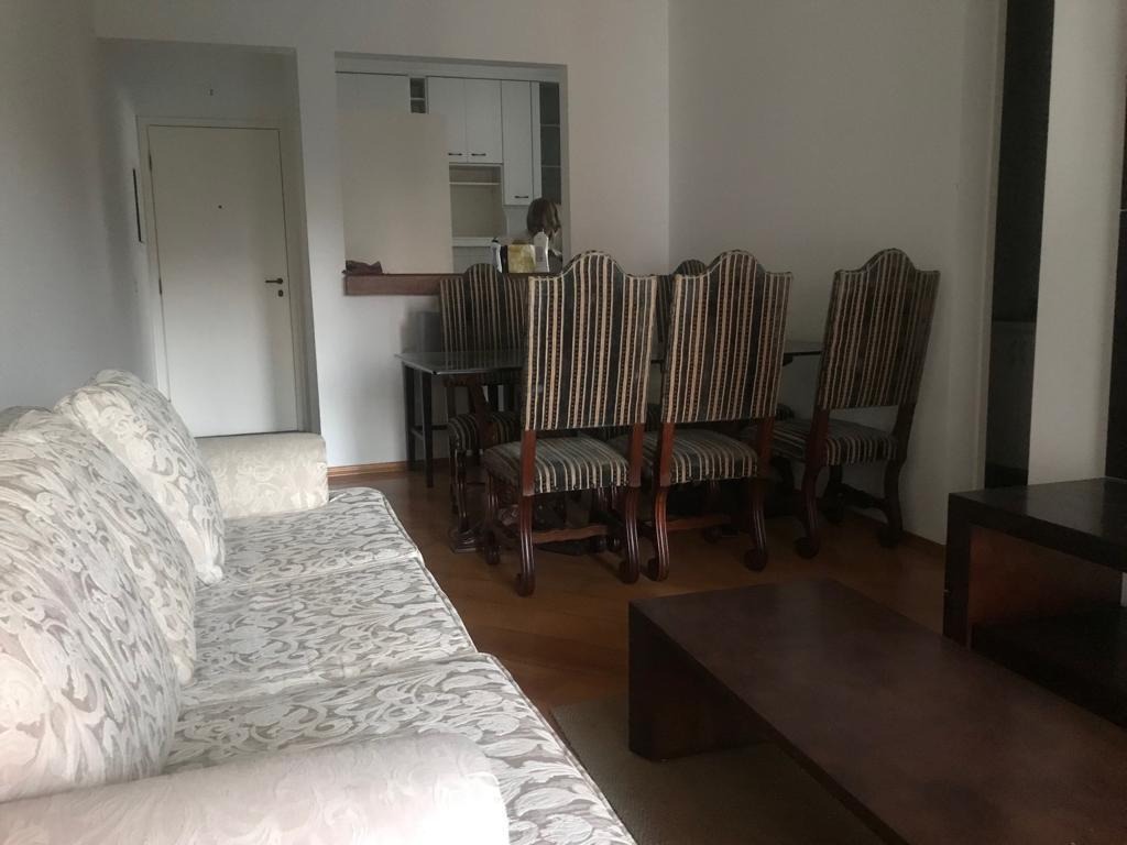 Apartamento à venda com 3 quartos, 75m² - Foto 8