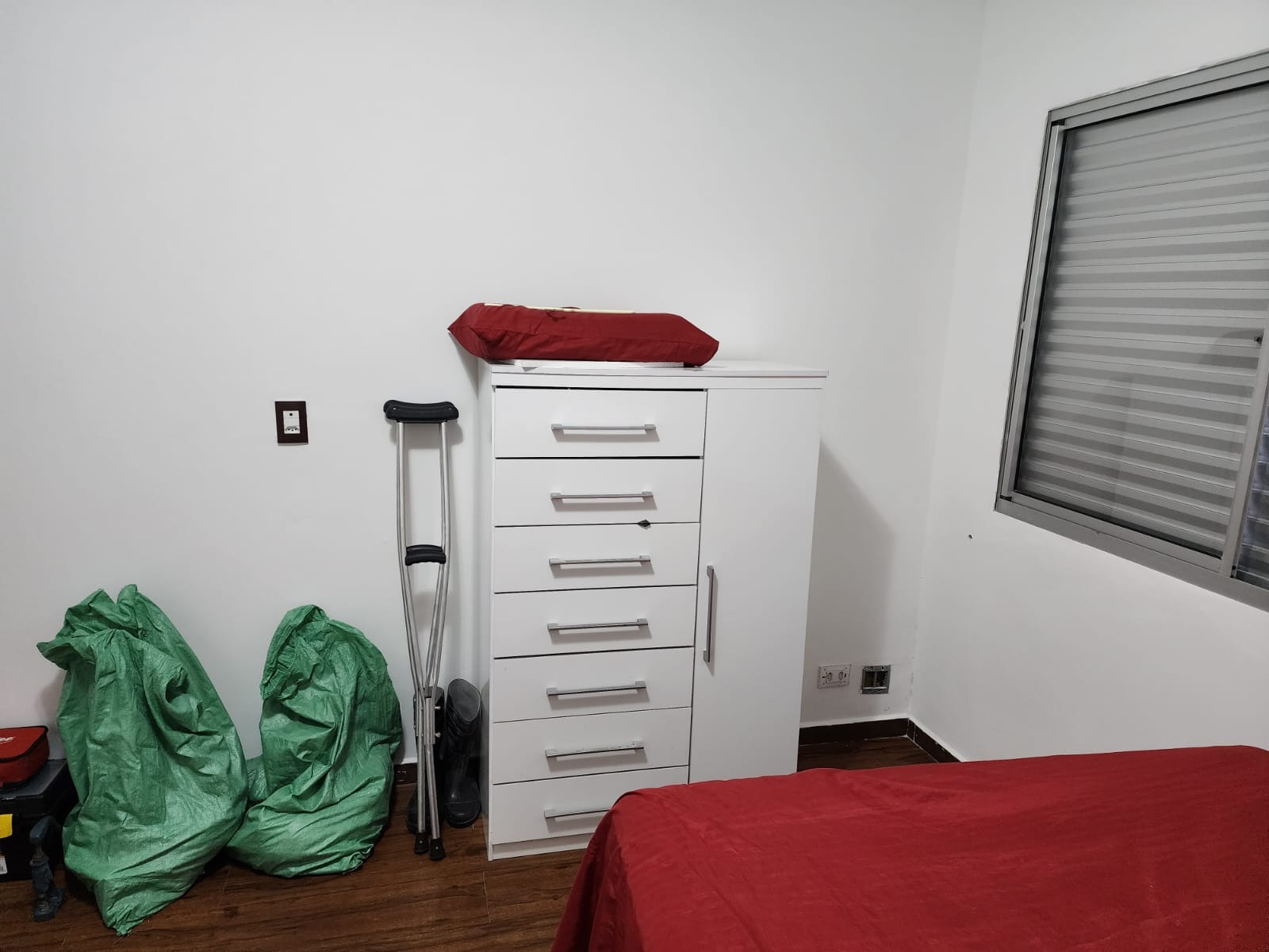 Apartamento à venda com 3 quartos, 100m² - Foto 11