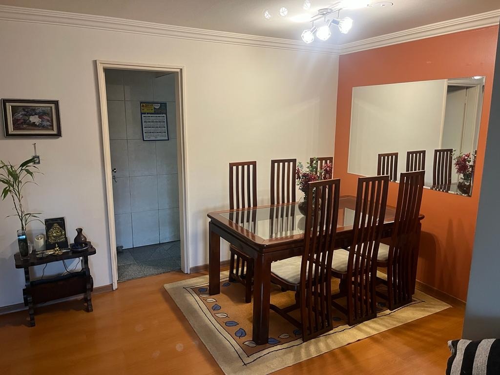 Apartamento à venda com 3 quartos, 89m² - Foto 6