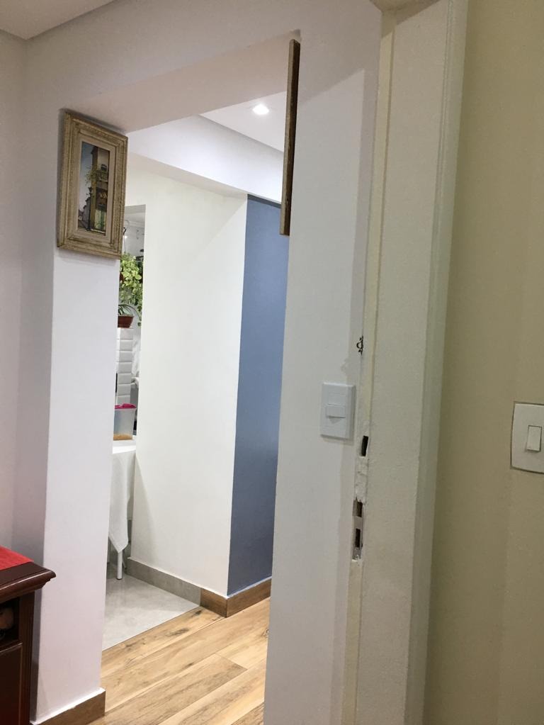 Apartamento à venda com 2 quartos, 72m² - Foto 9