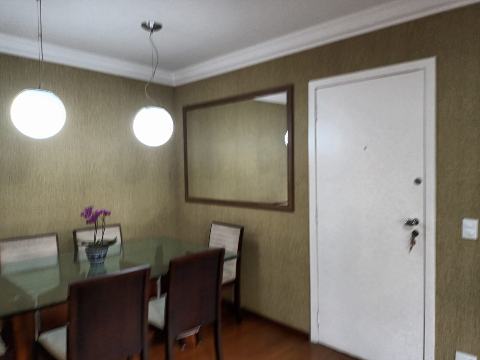 Apartamento à venda com 3 quartos, 129m² - Foto 2