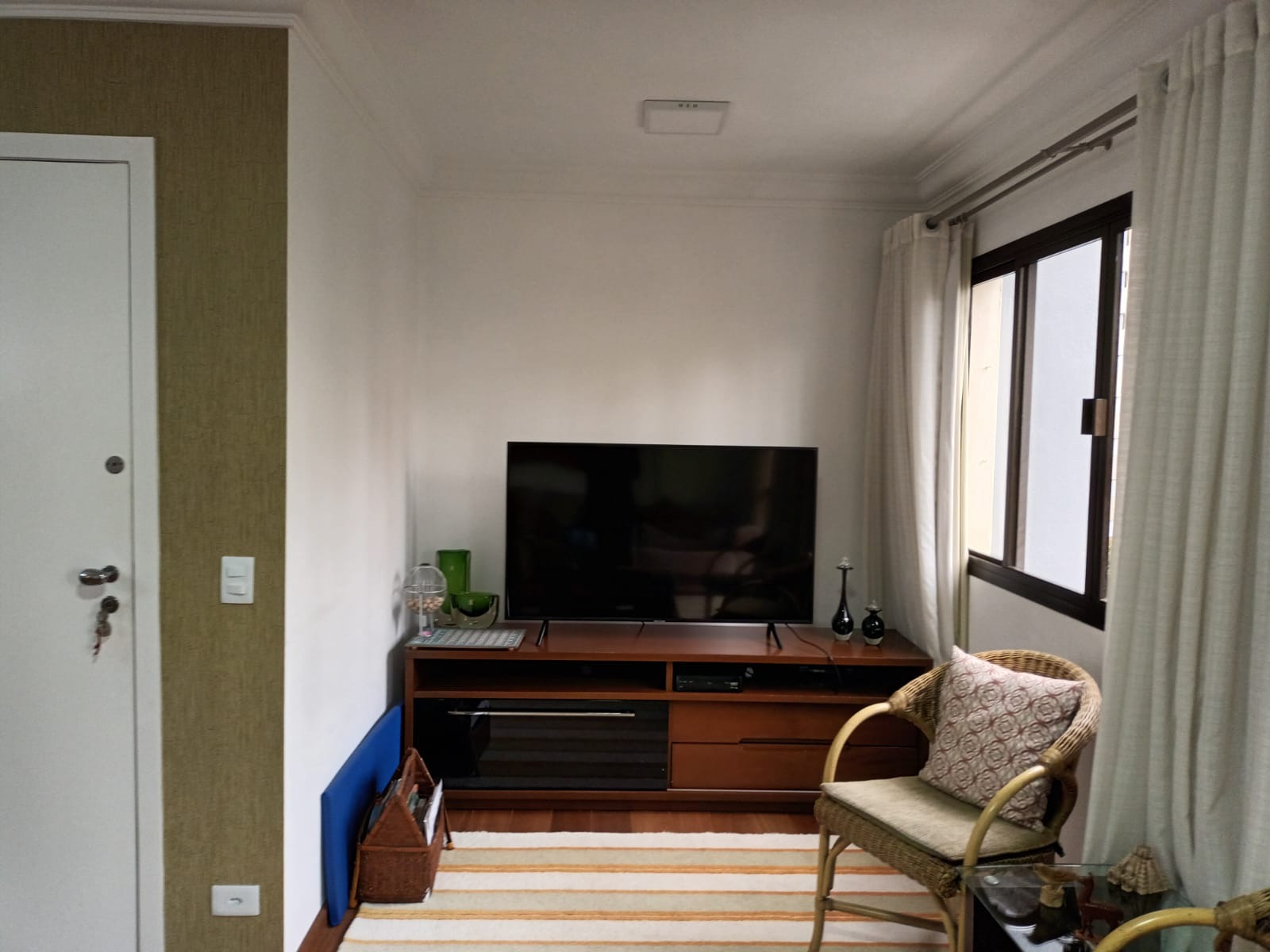 Apartamento à venda com 3 quartos, 129m² - Foto 3