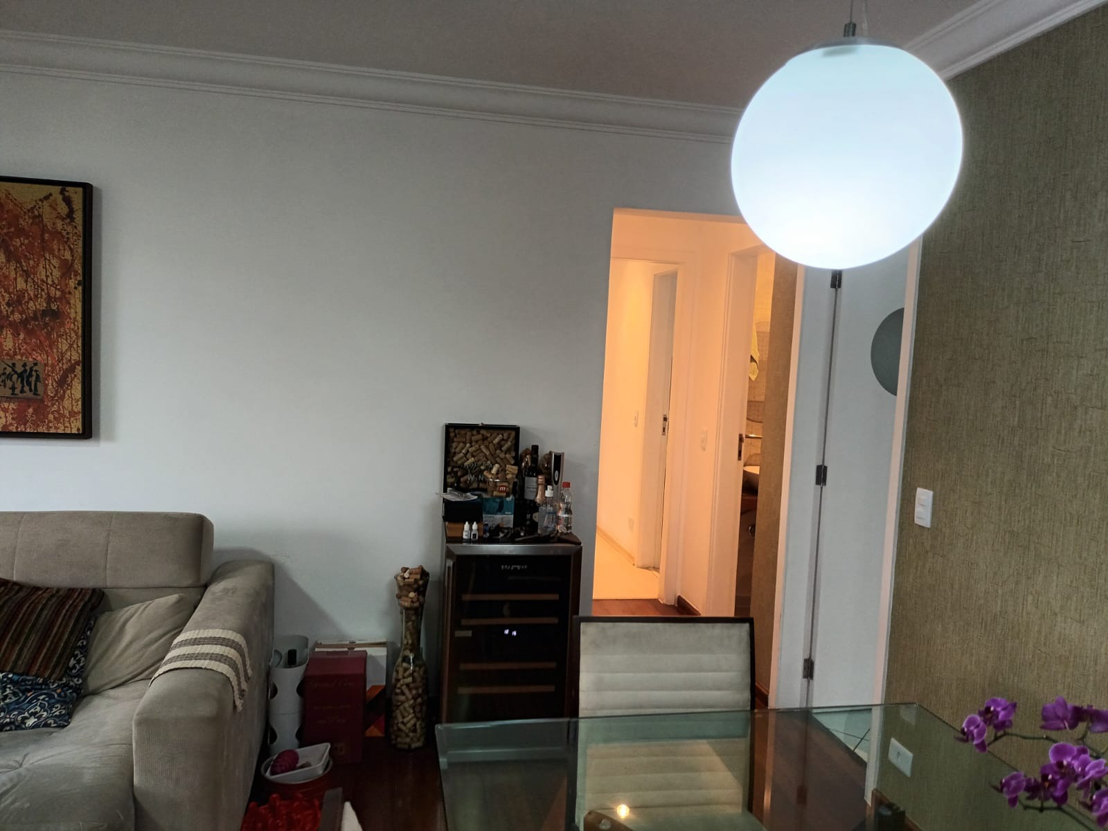 Apartamento à venda com 3 quartos, 129m² - Foto 12