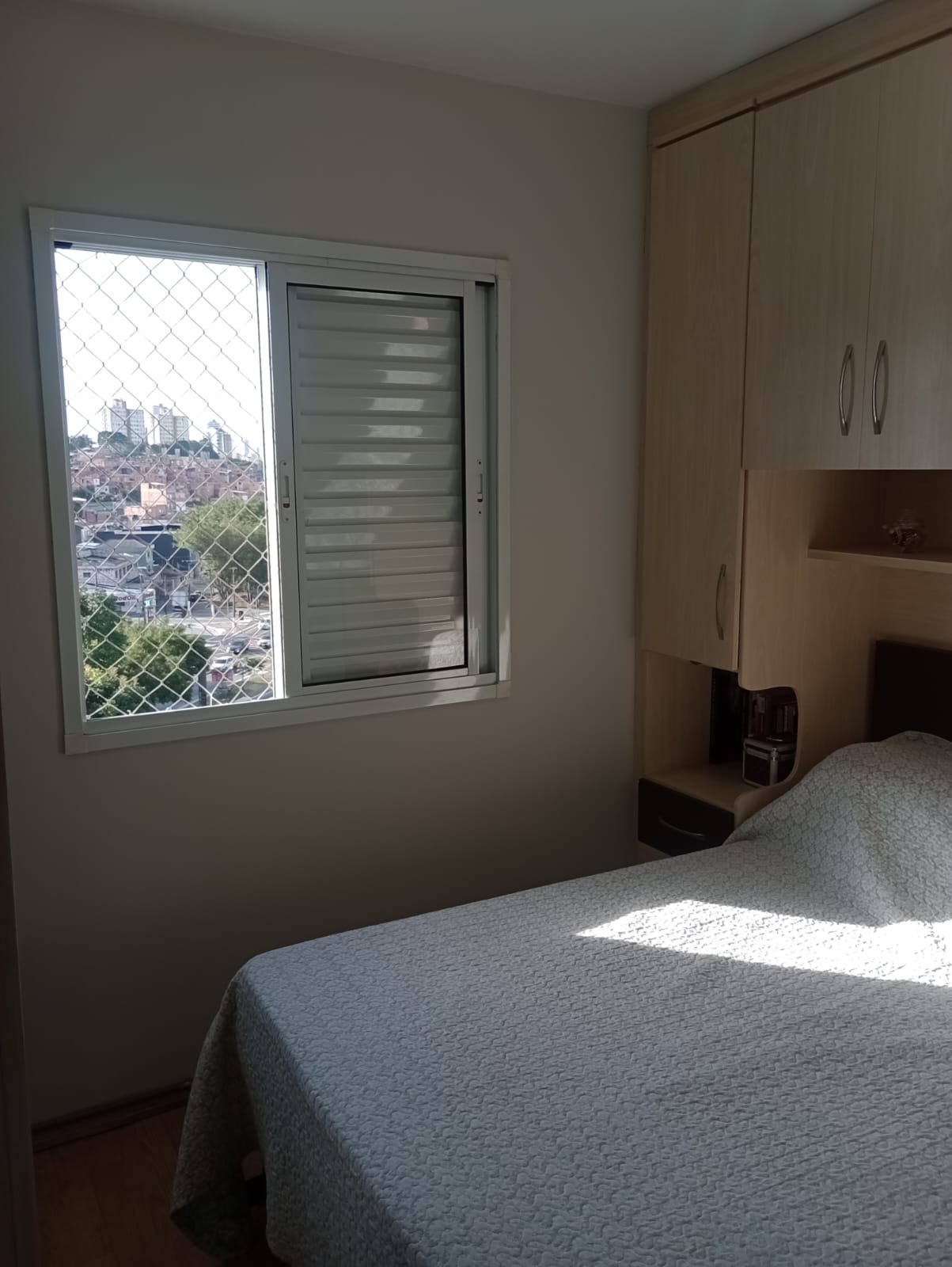 Apartamento à venda com 3 quartos, 60m² - Foto 24