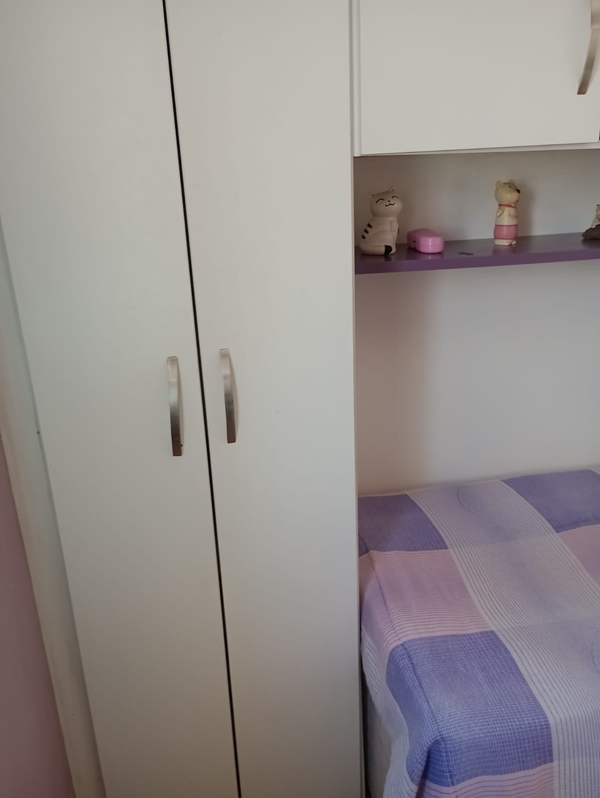 Apartamento à venda com 3 quartos, 60m² - Foto 18