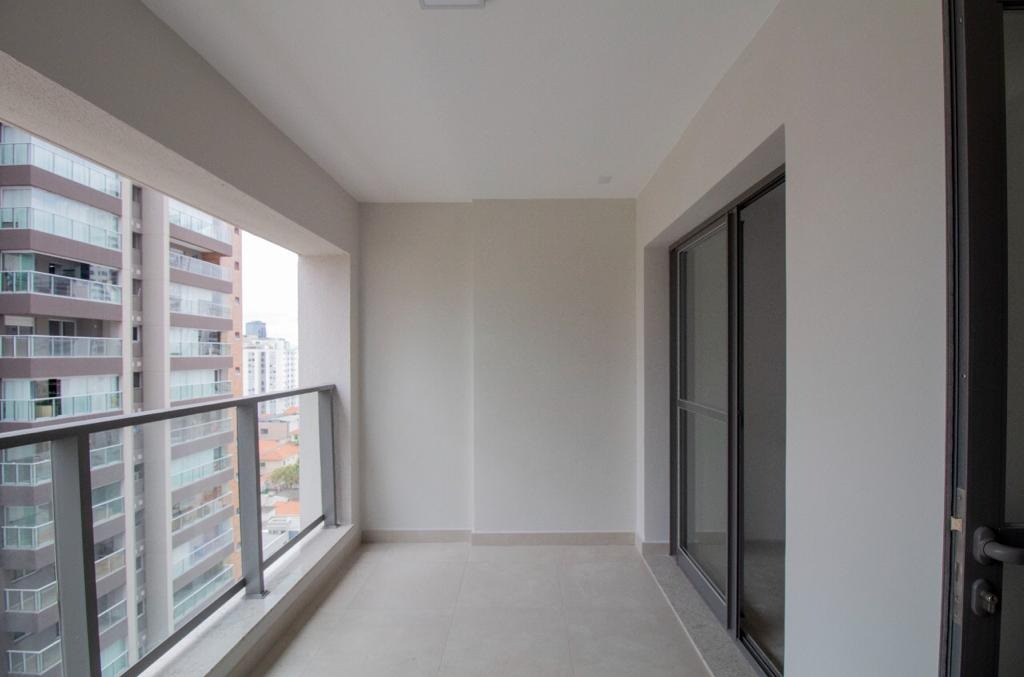 Apartamento à venda com 2 quartos, 66m² - Foto 4