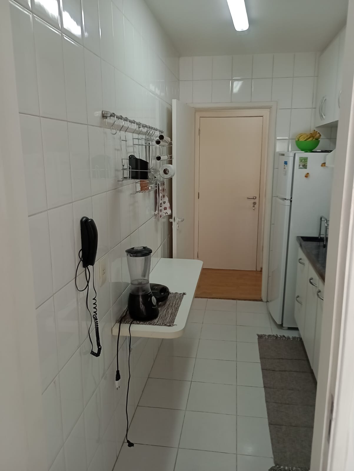 Apartamento à venda com 3 quartos, 60m² - Foto 4